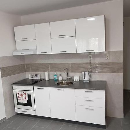 Apartamento Studio Apartman Maria Kaštela Exterior foto