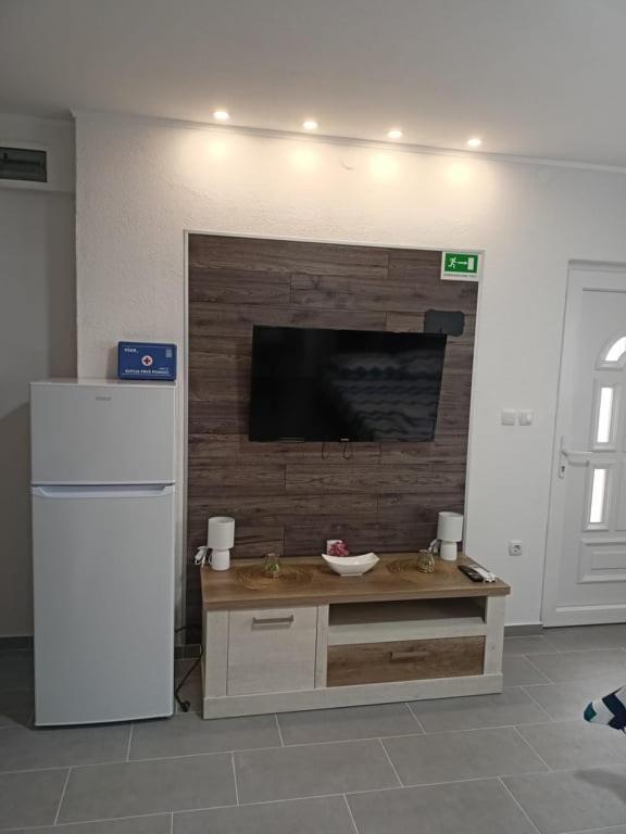 Apartamento Studio Apartman Maria Kaštela Exterior foto